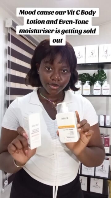 If you’ve been trying product after product with no real results, this might be the one that finally makes the difference. Levaire Beauty’s glow formula is gentle, effective, and gives you that steady, healthy brightness without irritation or dryness. And honestly? These two has been selling out faster than we expected.
If you’ve been meaning to get yours, now is the best time before it goes off the shelf 😊✨
Shop via link in bio | Surulere store | Or send a DM 💕
#LevaireBeauty #GlowWithConfidence #NigerianSkincare #ClearSkinJourney #GlowUpEssentials