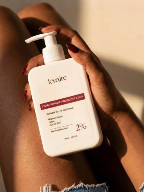 We made this for the girls who are tired of body scrubs that feel like punishment. You shouldn’t have to work that hard for smooth skin.
This does the exfoliating for you. At night. While you sleep. Lactic Acid resurfaces, Alpha Arbutin fades spots, Urea keeps it all hydrated. You wake up softer. Brighter. Like your skin did the work for you.
Because it did.
Shop now: Link in bio | Visit our Surulere store | Or slide into our DMs 💜
#AlphaArbutin #LacticAcid #BodycareRoutine #GlowingSkin #ExfoliatingLotion