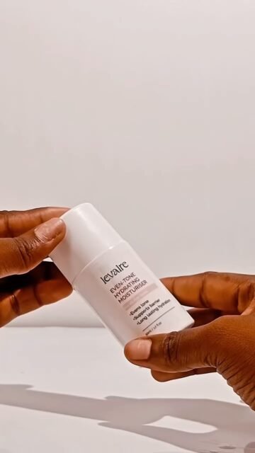 Sometimes you look in the mirror and think, “I’m doing my skincare, so why does my skin still look uneven?”No major breakouts. Just dullness, patchy tone, and those marks that take their time. If that’s you, you’re not alone. Skin takes consistency, and it also needs support, not stress.That’s why we made our Even Tone Brightening Moisturiser. It’s a simple daily moisturiser designed to help your skin feel comfortable and look more even over time. The goal is steady improvement, not quick fixes.If you want one step you can use morning and night without overthinking it, this fits right into your routine.Tap the link in bio to get one or even two 😀.