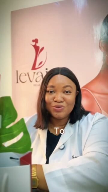 We just launched something new, our skincare sets.Before now, you could buy our products one by one, cleanser, serum, moisturiser, body lotions. But a lot of people didn’t know what to pair together for their skin concern, so we curated complete routines.If dark spots and uneven tone are your main issue, start with the Luxe Face Set. It’s three steps: a pore-cleansing cleanser, a dark spot serum, and a lightweight moisturiser that sits well on the skin all day.Use it morning and night, and with consistency, most people start noticing visible improvement in 4 to 6 weeks.It’s ₦38,000, and you save ₦8,000 compared to buying separately. Tap the link in my bio to shop, and if you’re unsure which set to pick, send me a message and I’ll help you choose.