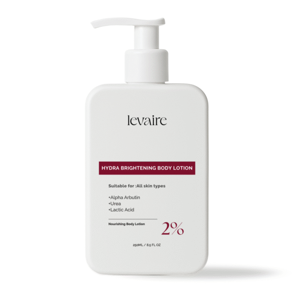 Hydra Body Lotion