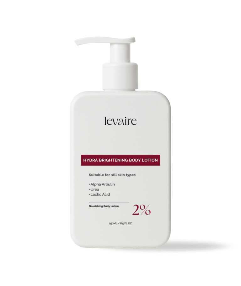 Hydra Body Lotion