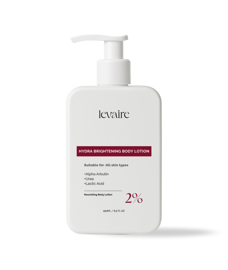 Hydra Body Lotion