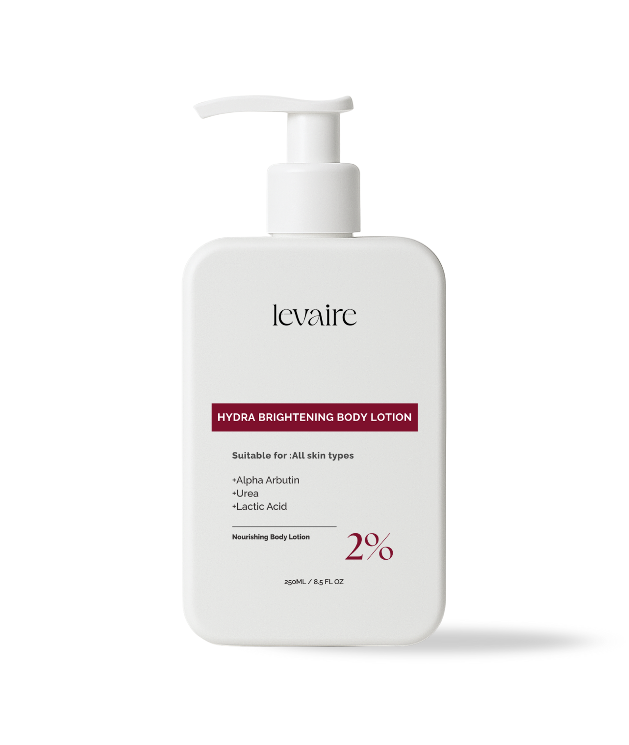 Hydra Body Lotion