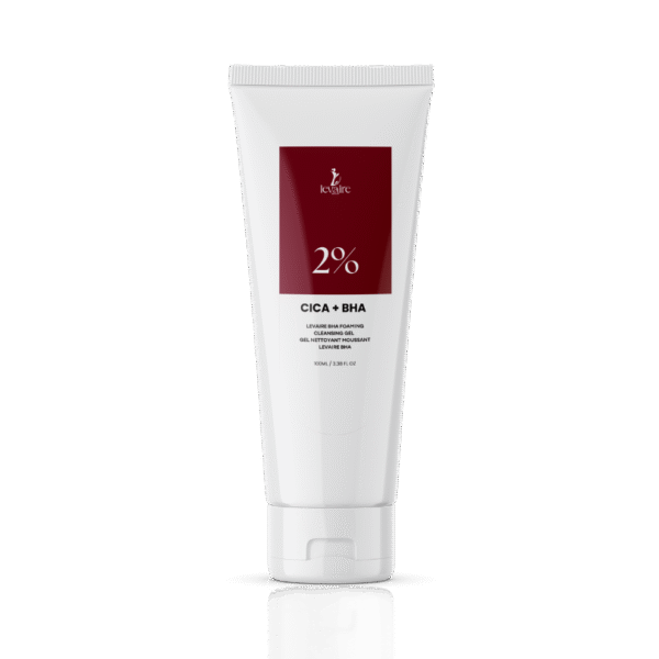 LB Cleanser