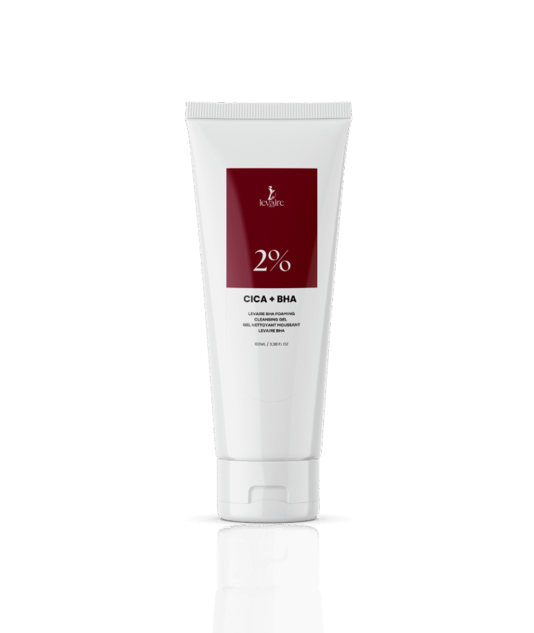LB Cleanser