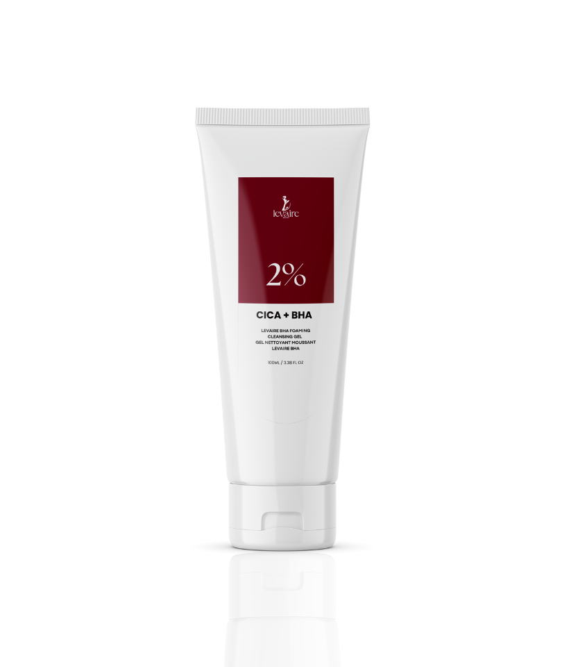 LB Cleanser