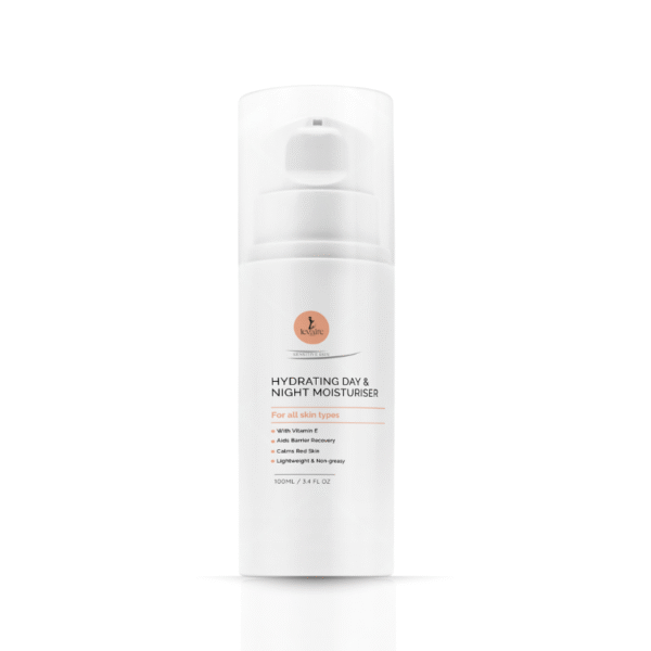LB - Sensitive Skin Hydrating Day & Night Moisturiser