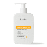 Vitamin C Body Lotion – C+ Hyaluronic Acid & Vit C