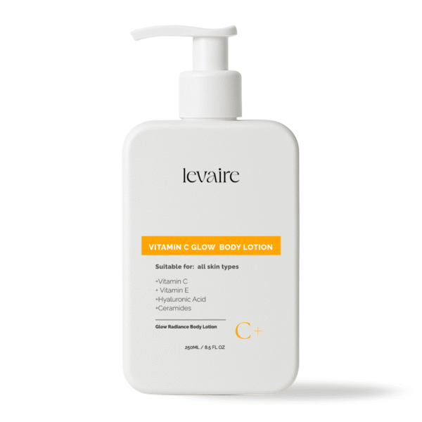 Vitamin C Body Lotion