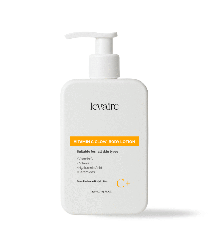 Vitamin C Body Lotion