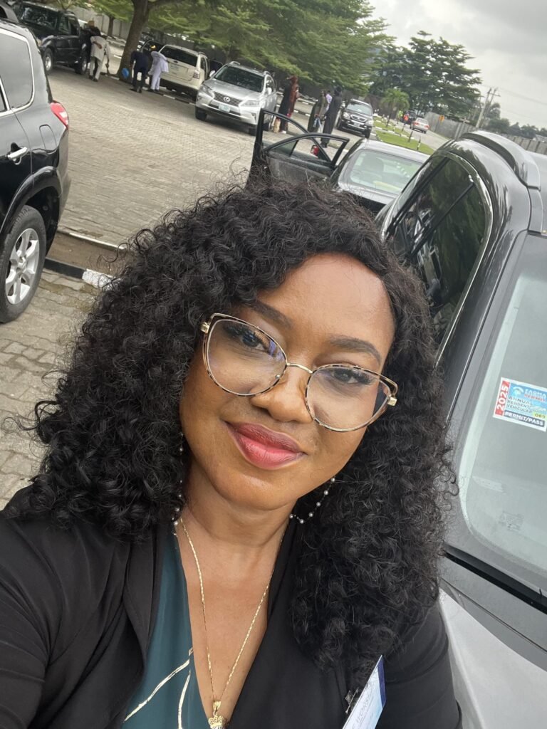 Image #1 from Victoria Afiegbe